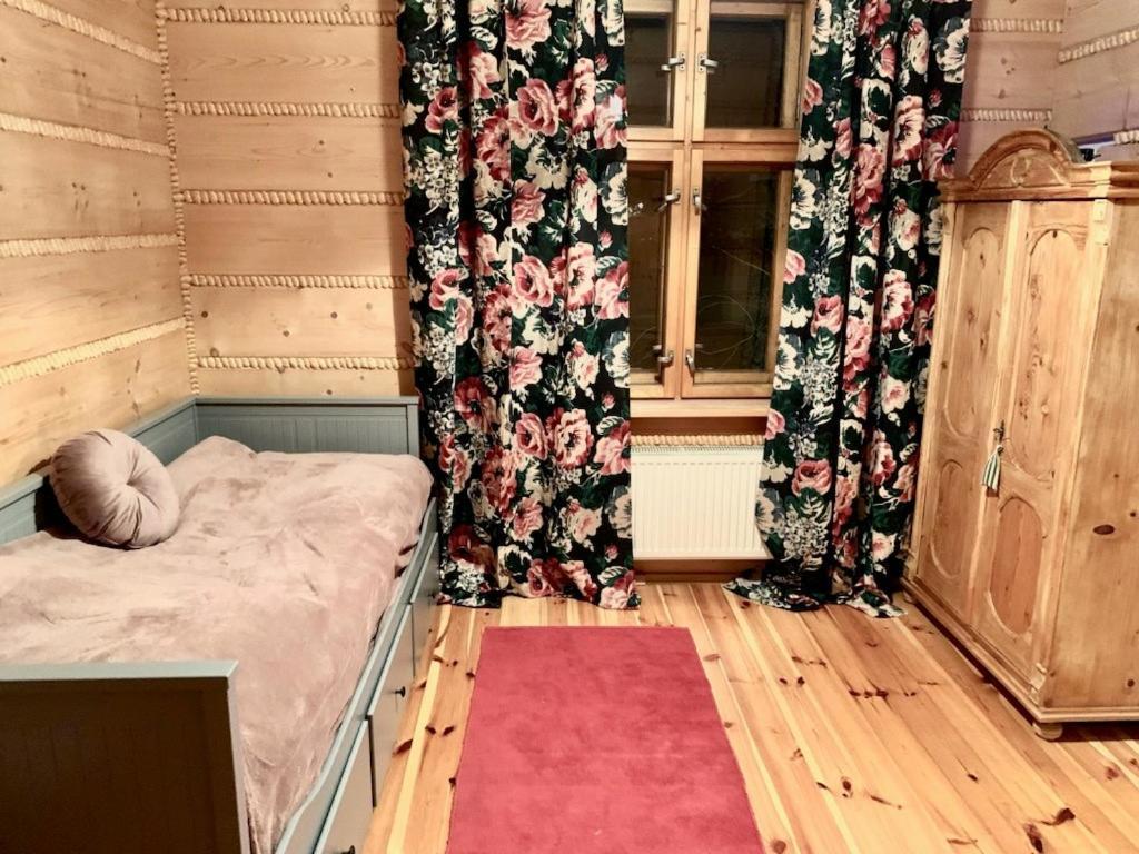 Odskocznia House Villa Szczyrk Eksteriør billede