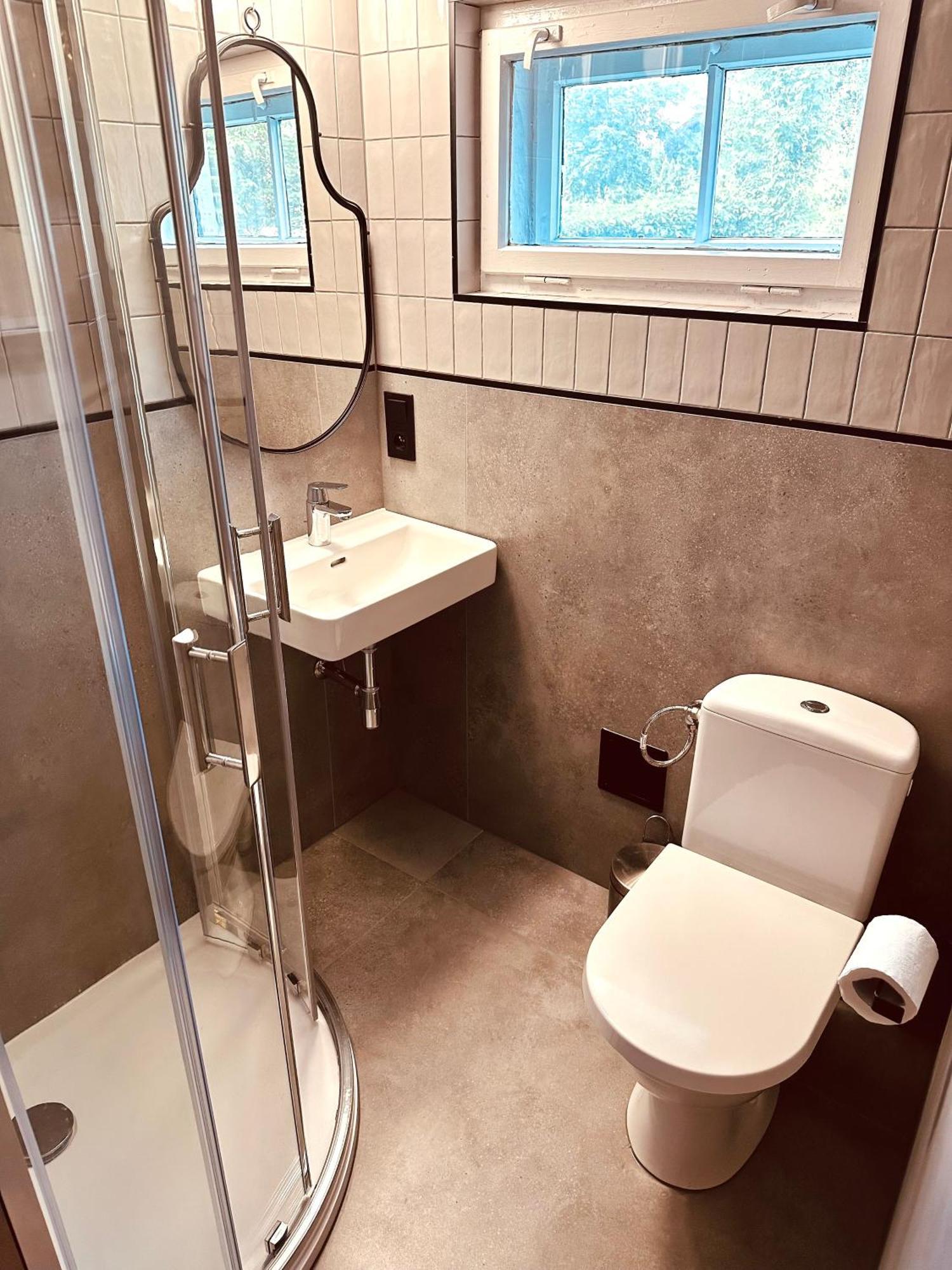 Odskocznia House Villa Szczyrk Eksteriør billede